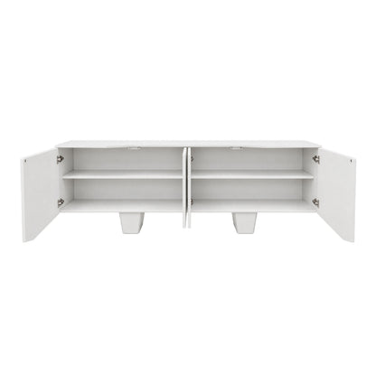 CREDENZA PENTO IVORY