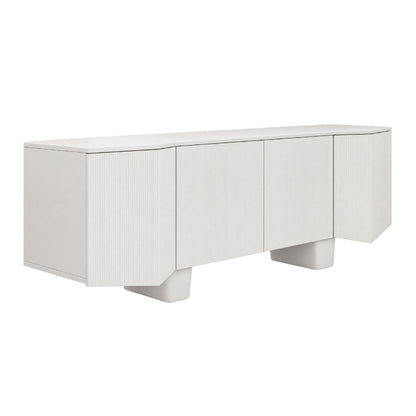 CREDENZA PENTO IVORY