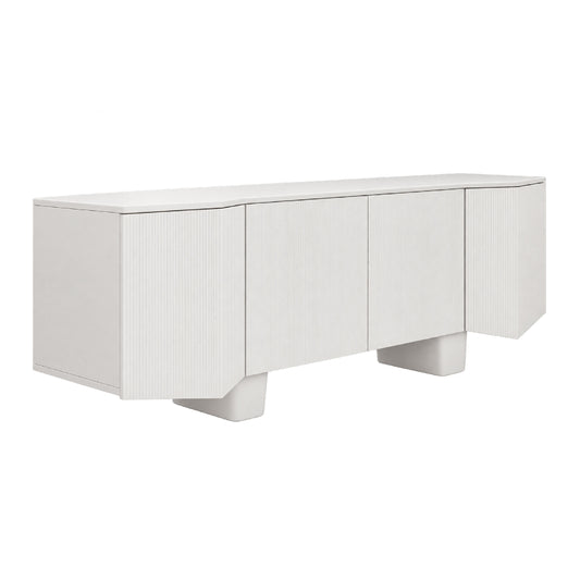 CREDENZA PENTO IVORY