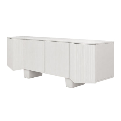 CREDENZA PENTO IVORY