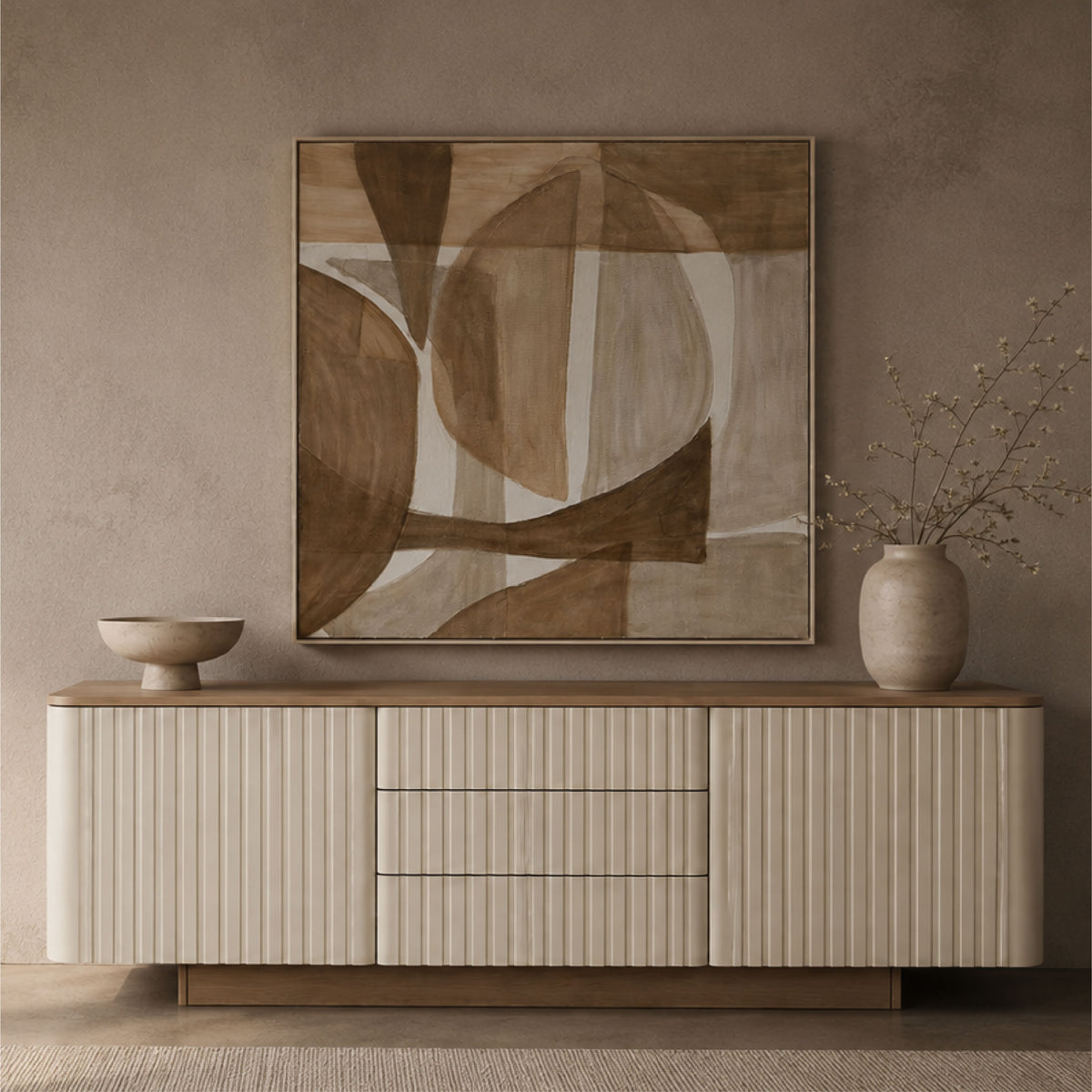 CREDENZA VAES