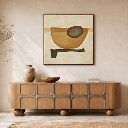 CREDENZA TRIBECA