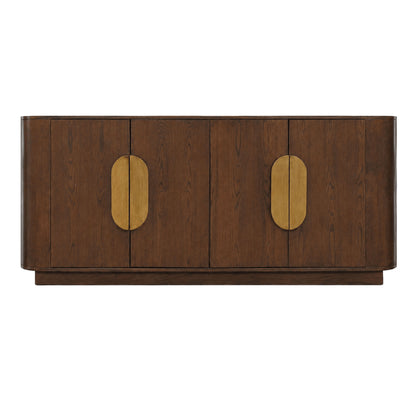 CREDENZA NOGA