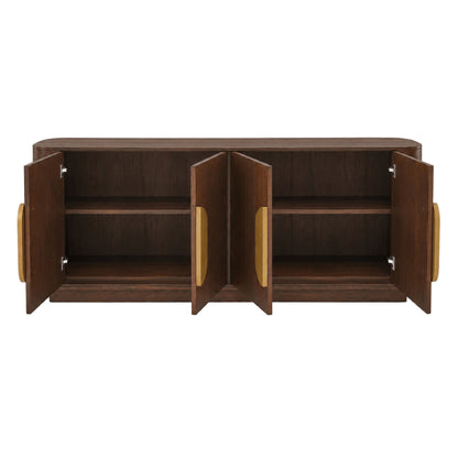 CREDENZA NOGA
