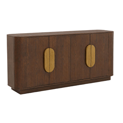 CREDENZA NOGA