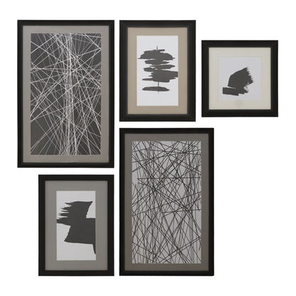 GICLÉE BIDIMENSIÓN SET 5