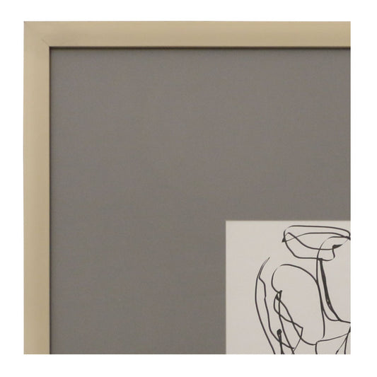 GICLÉE CARAS LIENZO SET 6