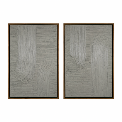 CUADRO CAUCE SET 2