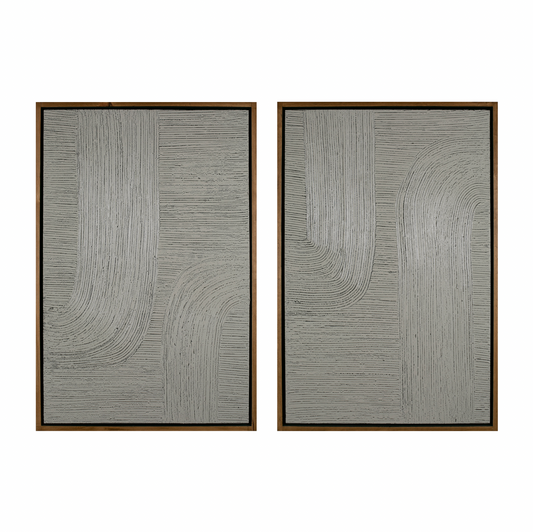 CUADRO CAUCE SET 2