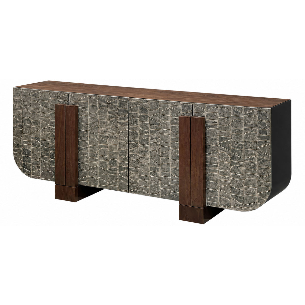 CREDENZA HALSEY