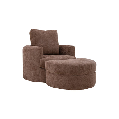 SILLON OCASIONAL VOLARE