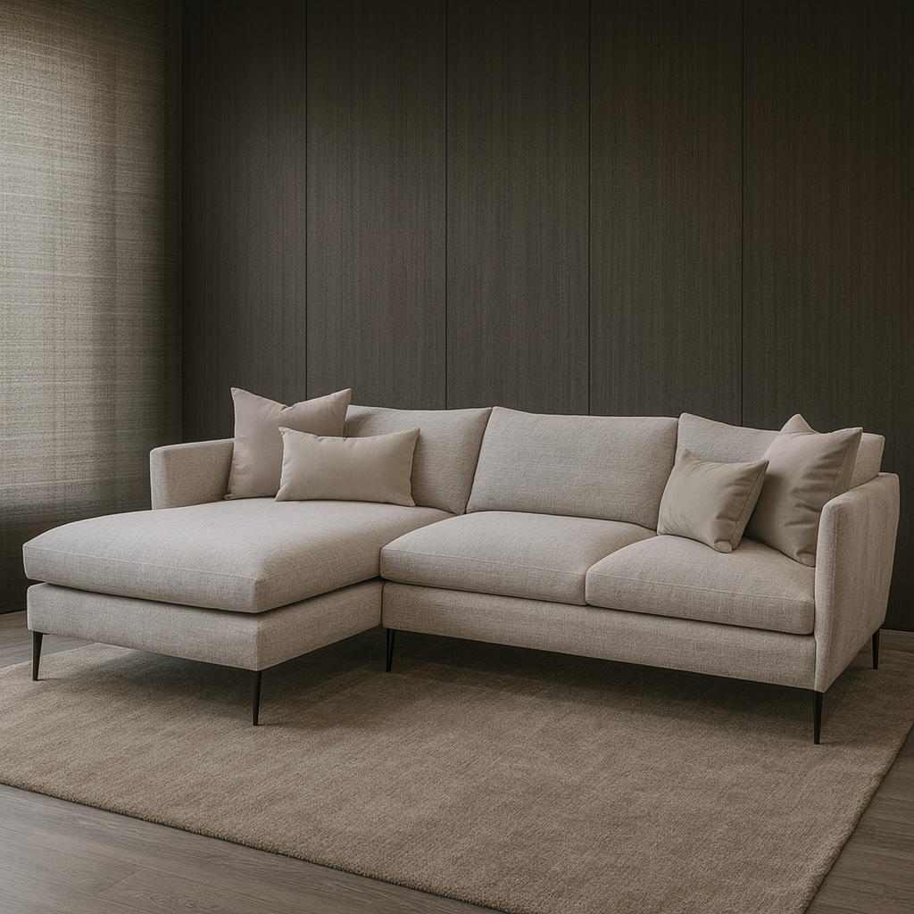 SILLON BREMEN IZQUIERDO