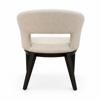 SILLA AMARI GRIS