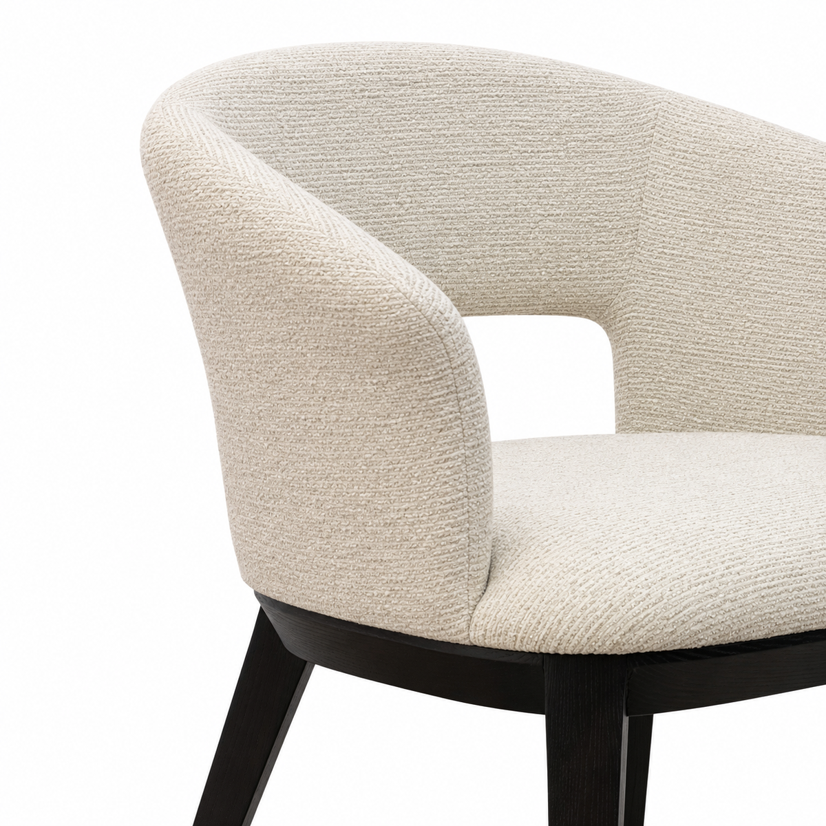 SILLA AMARI GRIS