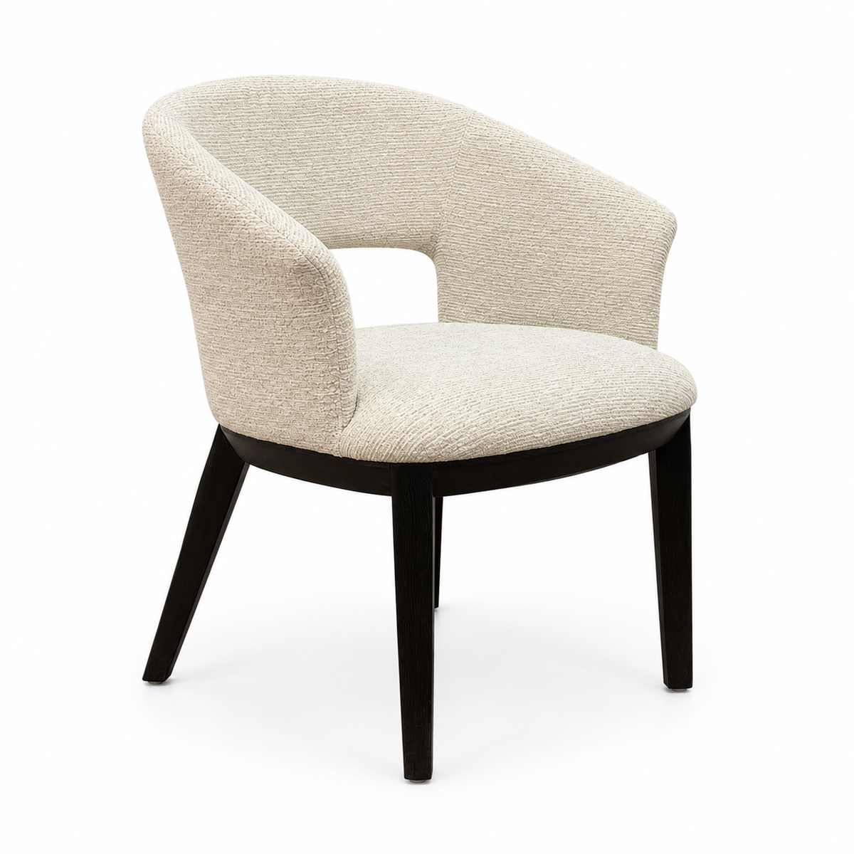 SILLA AMARI GRIS
