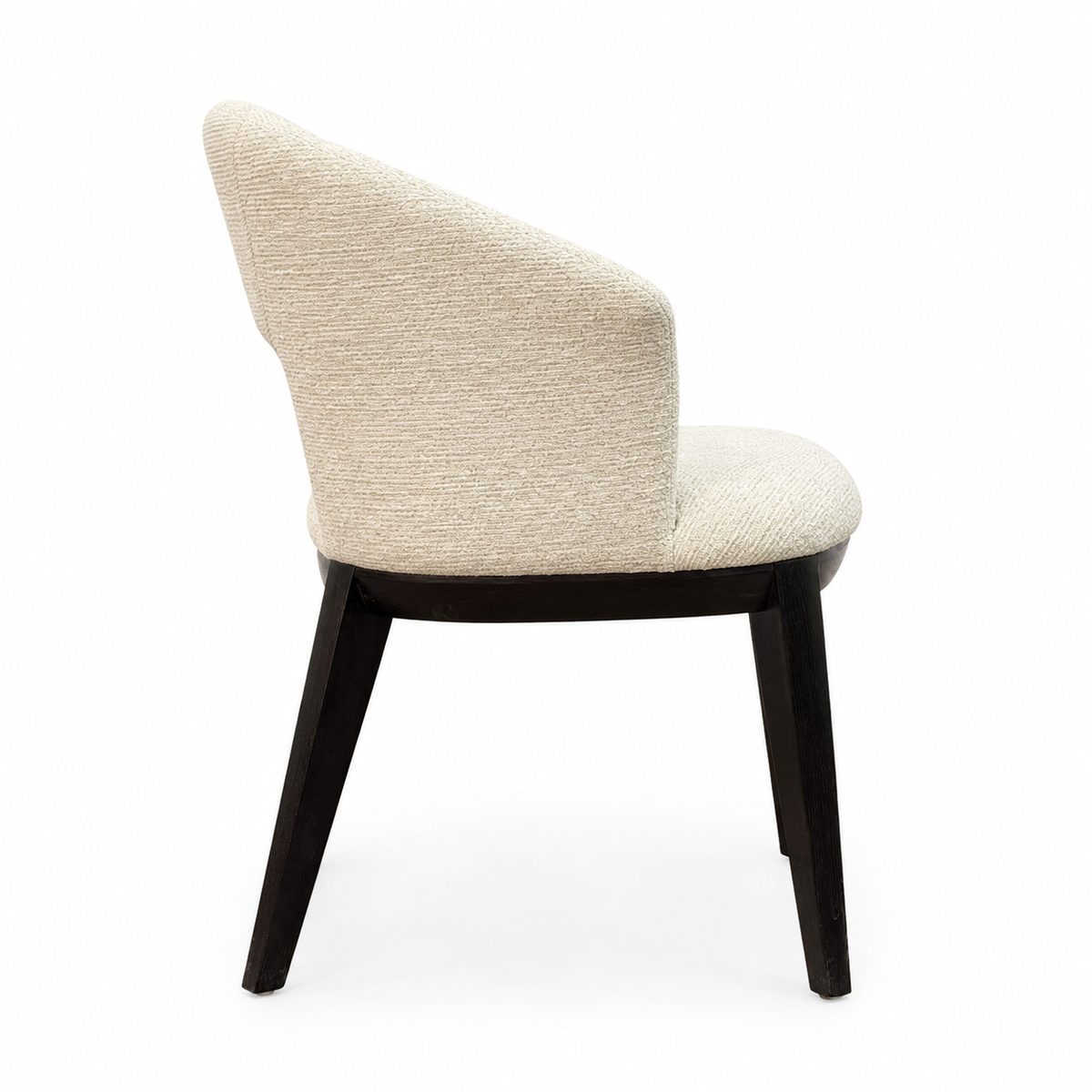 SILLA AMARI GRIS