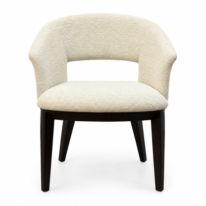 SILLA AMARI GRIS