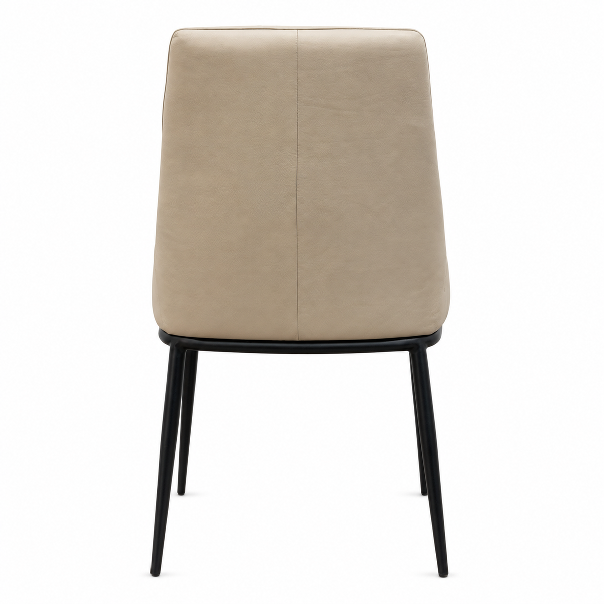 SILLA GALIANA PIEL WHEAT