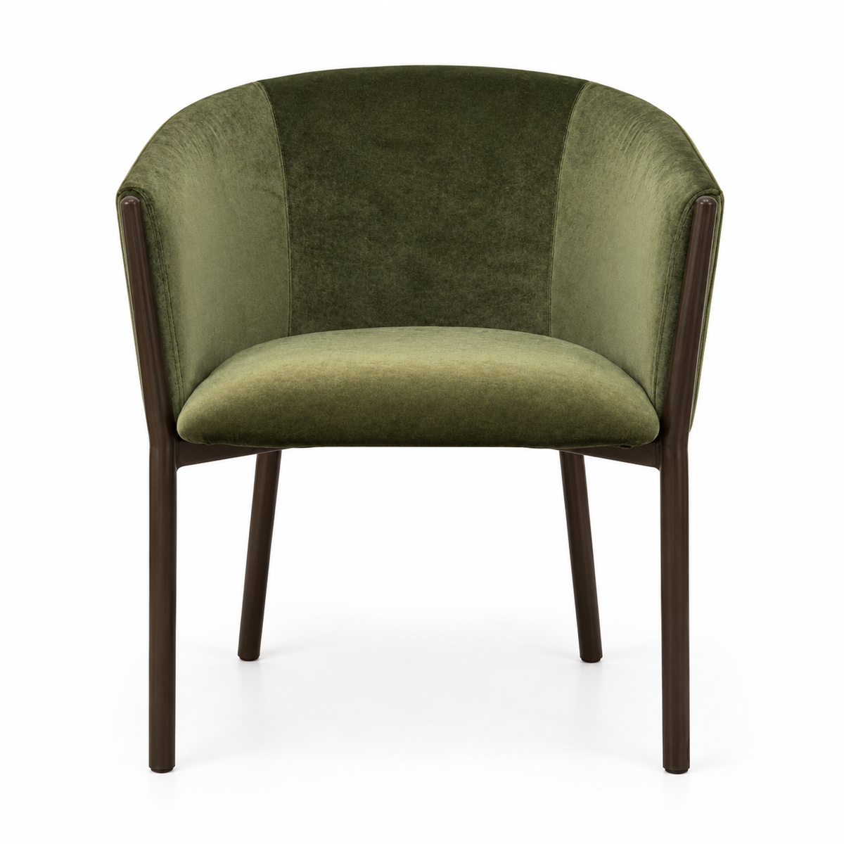 SILLA JULIET VERDE