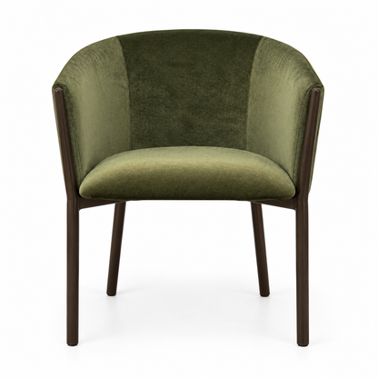 SILLA JULIET VERDE