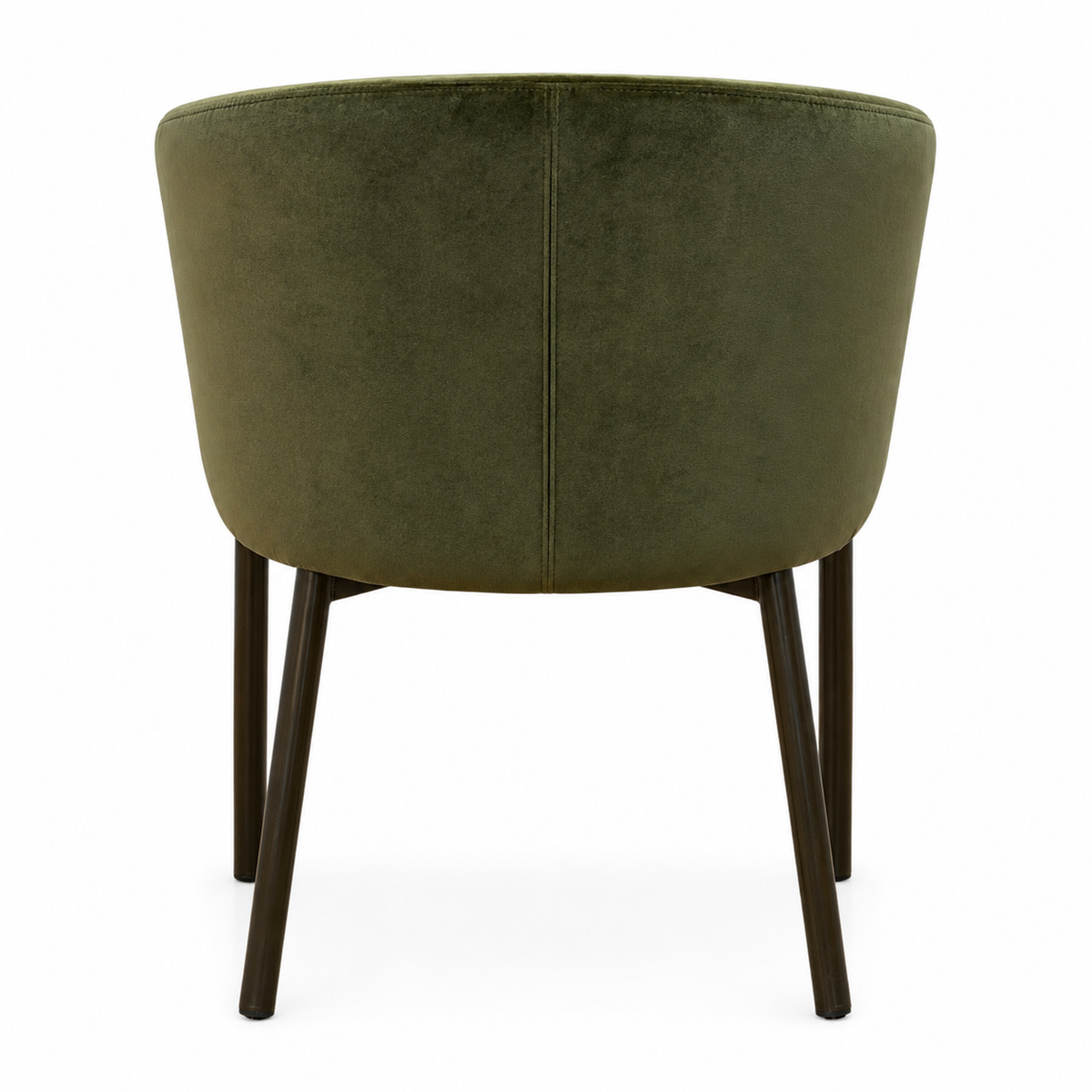 SILLA JULIET VERDE