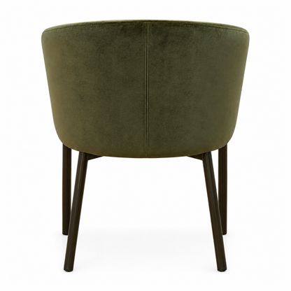 SILLA JULIET VERDE