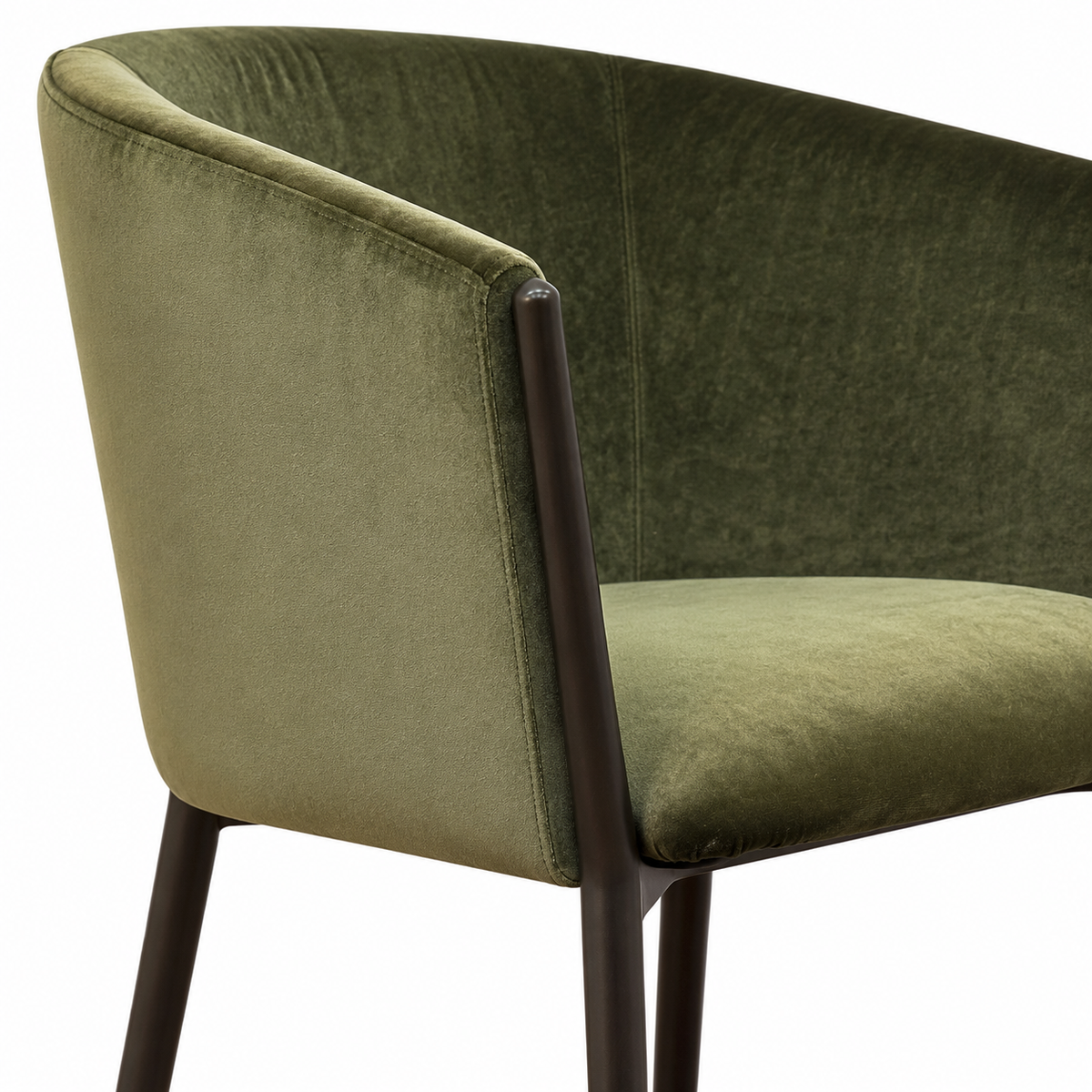 SILLA JULIET VERDE
