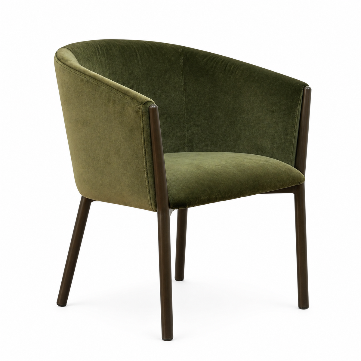 SILLA JULIET VERDE