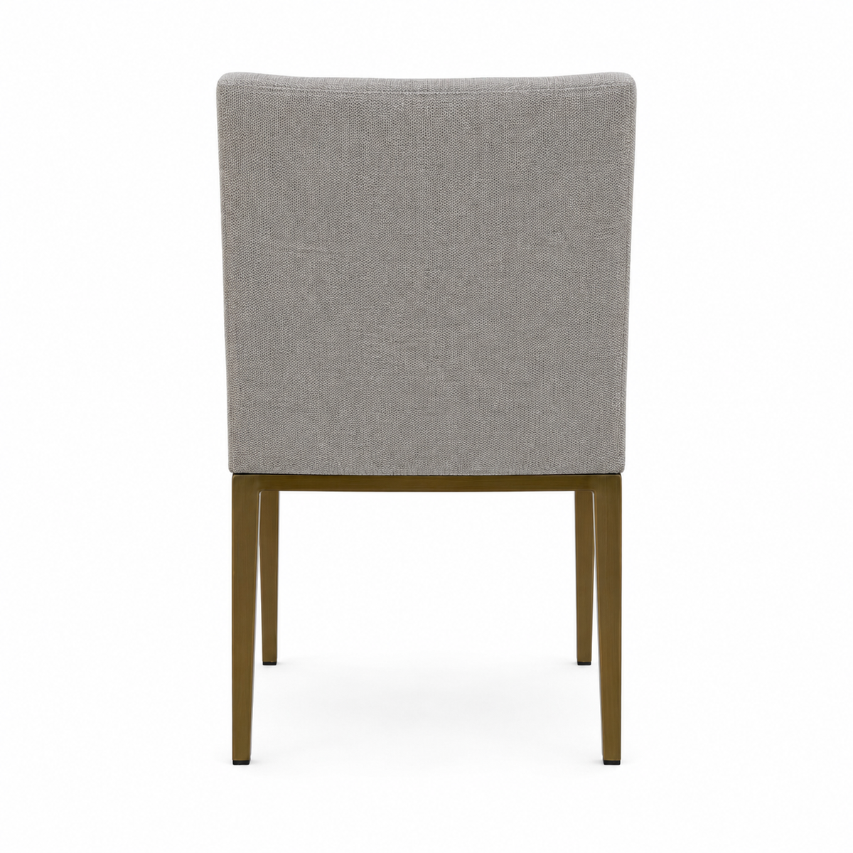 SILLA NANTES GRIS CLARO