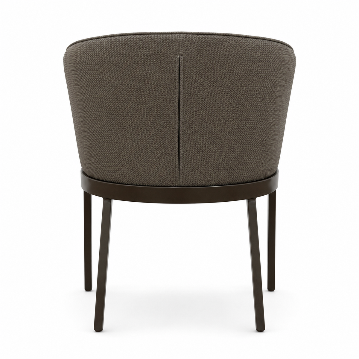 SILLA PARMA TAUPE