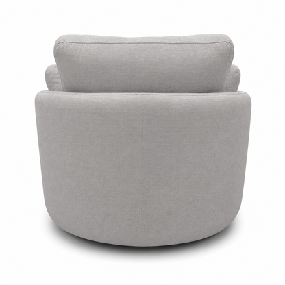 SILLON KENT FOG GIRATORIO