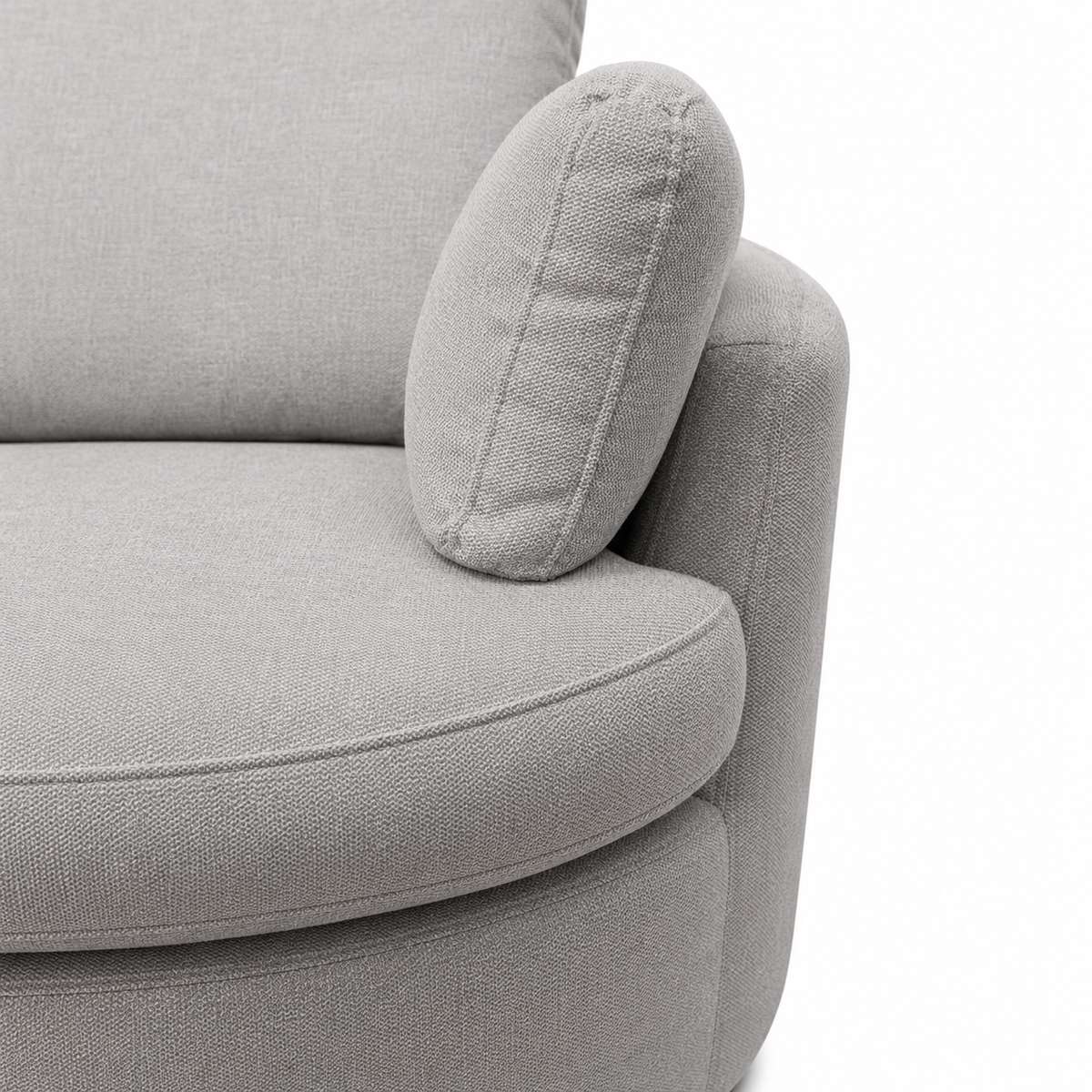 SILLON KENT FOG GIRATORIO