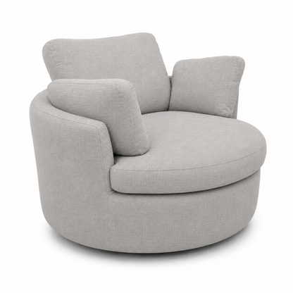 SILLON KENT FOG GIRATORIO