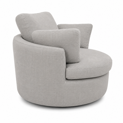 SILLON KENT FOG GIRATORIO
