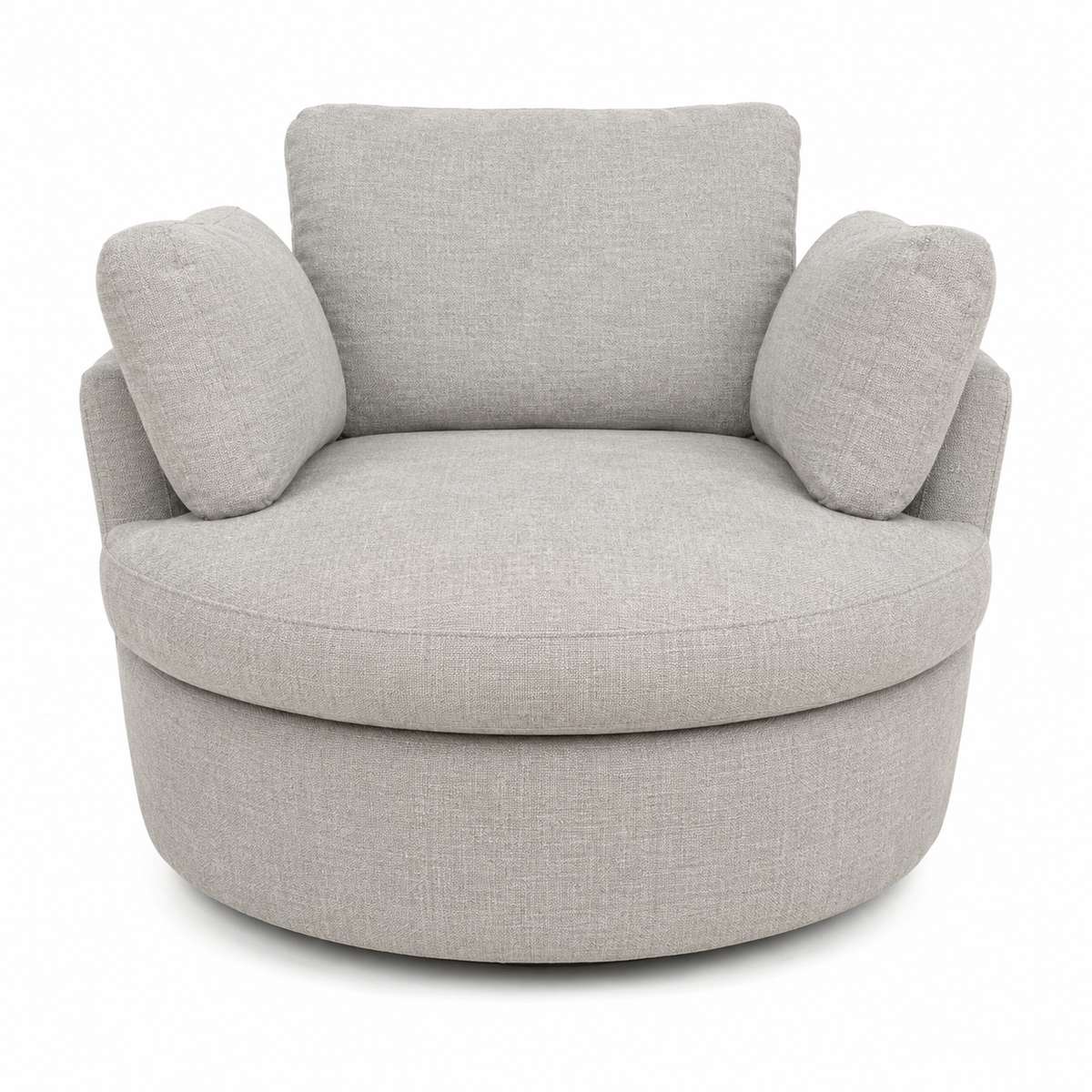 SILLON KENT FOG GIRATORIO