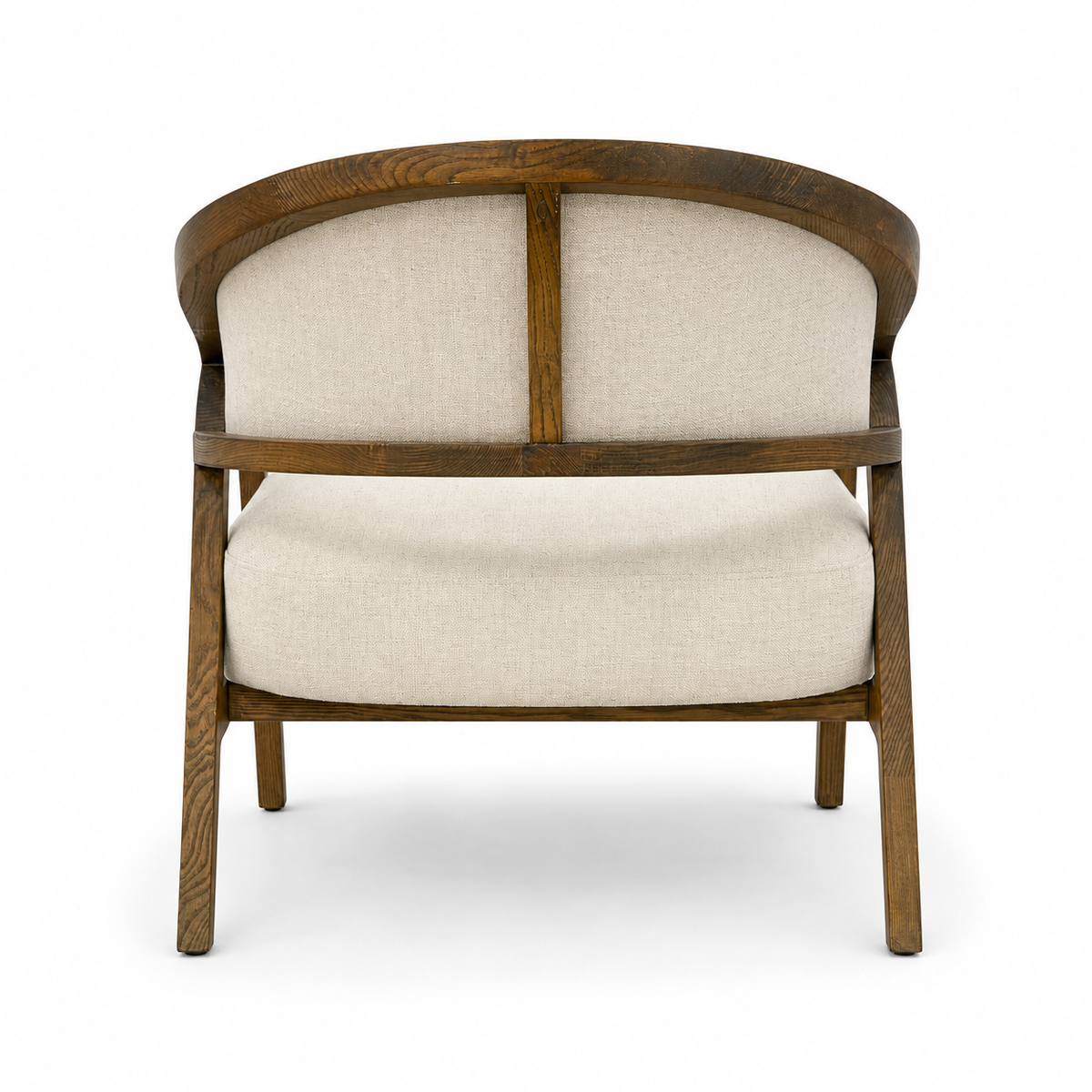 SILLON LEONI BEIGE