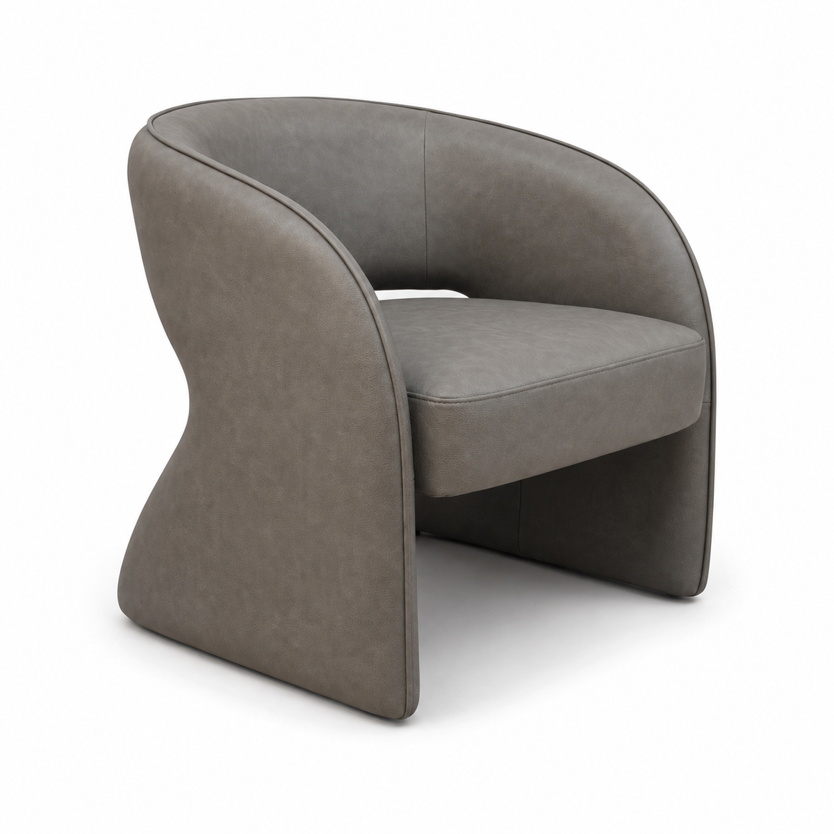 SILLON MADRID HAVANA STONE