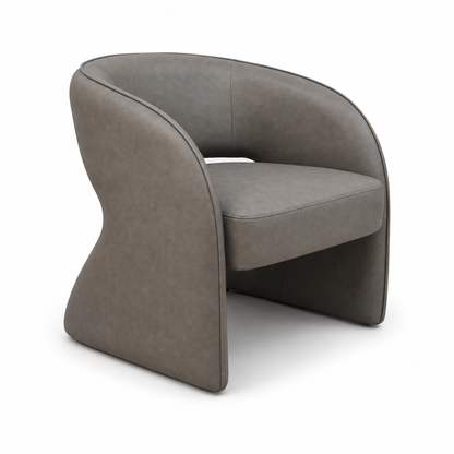 SILLON MADRID HAVANA STONE