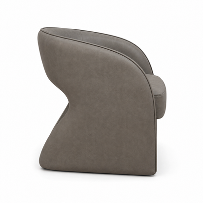 SILLON MADRID HAVANA STONE