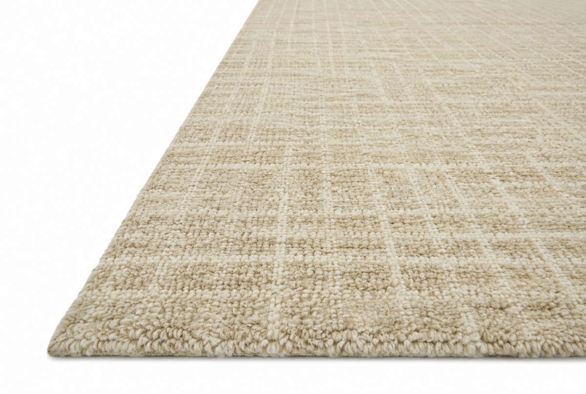 TAPETE GIANA GH-01 ANTIQUE IVORY