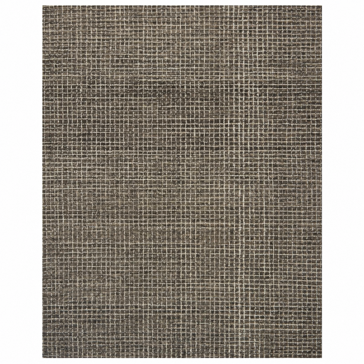 TAPETE GIANA GH-01 CHARCOAL