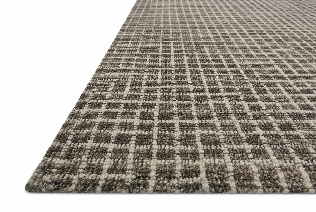 TAPETE GIANA GH-01 CHARCOAL