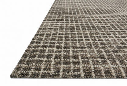 TAPETE GIANA GH-01 CHARCOAL