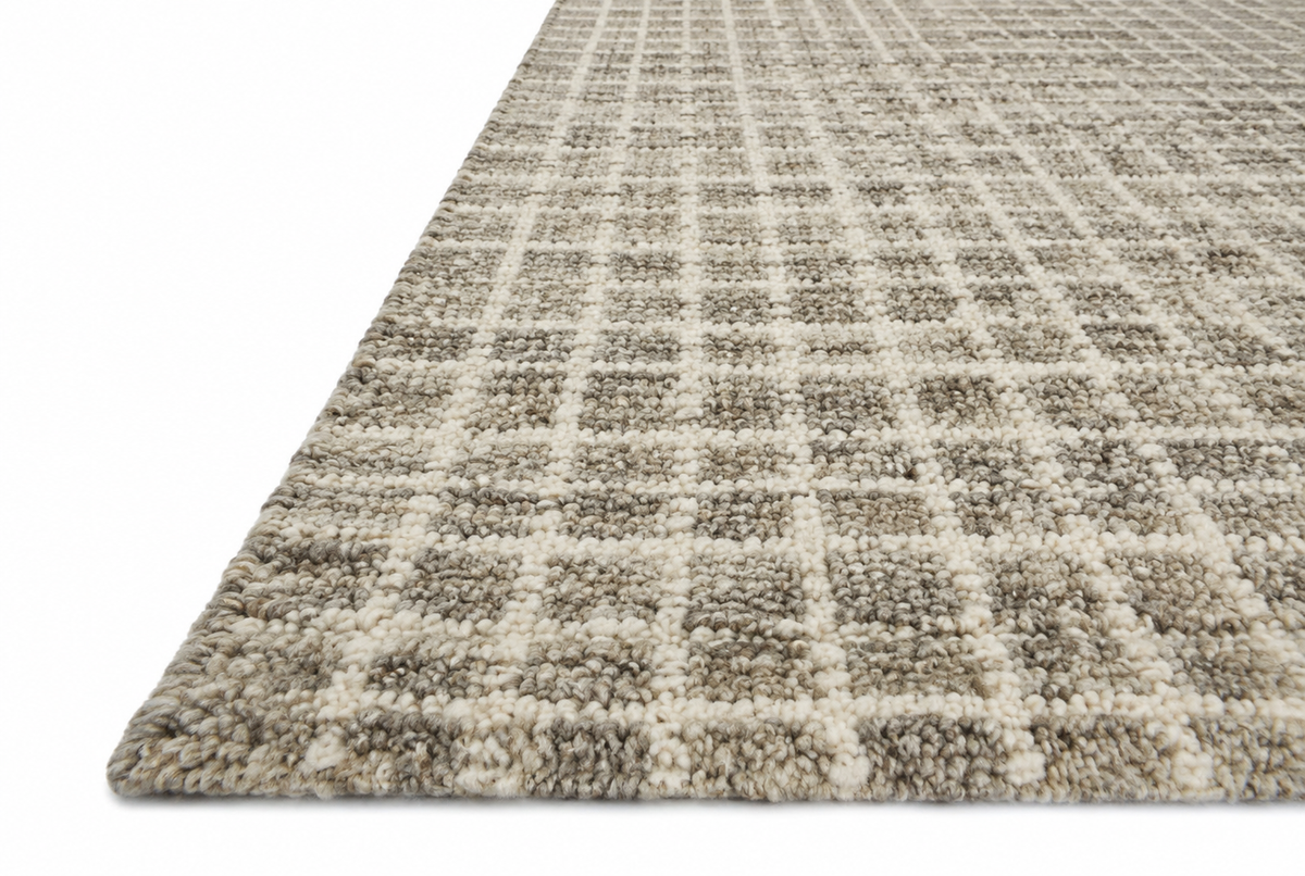 TAPETE GIANA GH-01 GRANITE