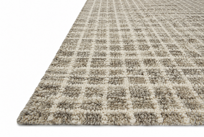 TAPETE GIANA GH-01 GRANITE