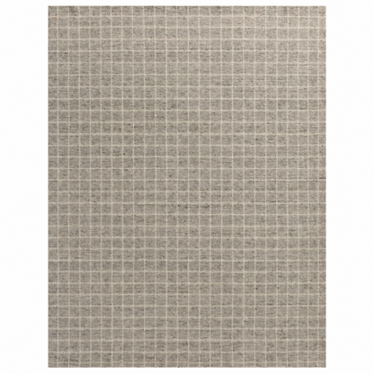 TAPETE CEDAR CED-01 AL GREY / IVORY