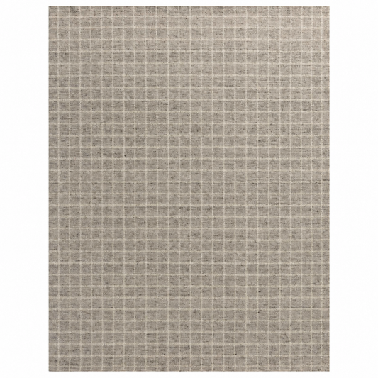 TAPETE CEDAR CED-01 AL GREY / IVORY