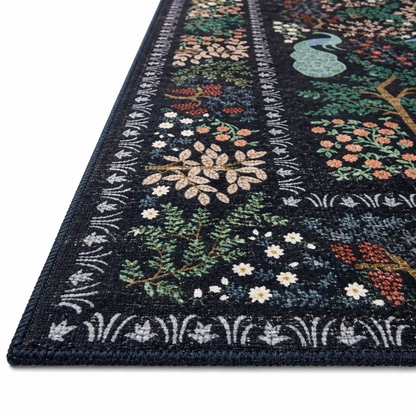 TAPETE CANOPY CNP-05 CHARCOAL