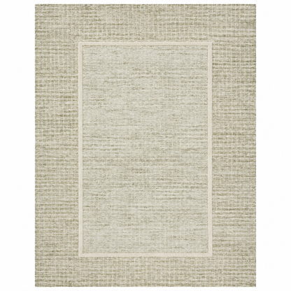 TAPETE BRIGGS BRG-01 SAGE / IVORY