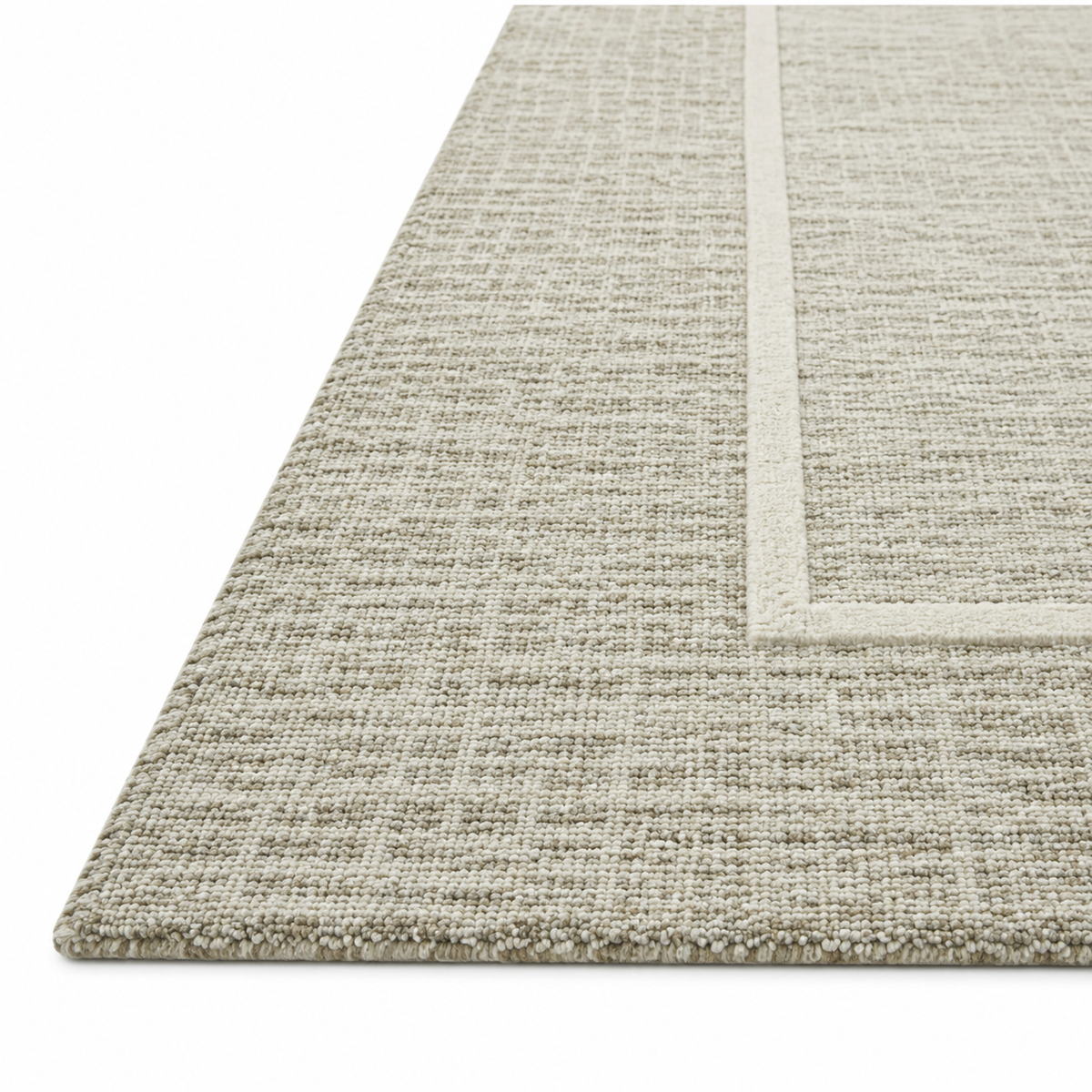 TAPETE BRIGGS BRG-01 SAGE / IVORY